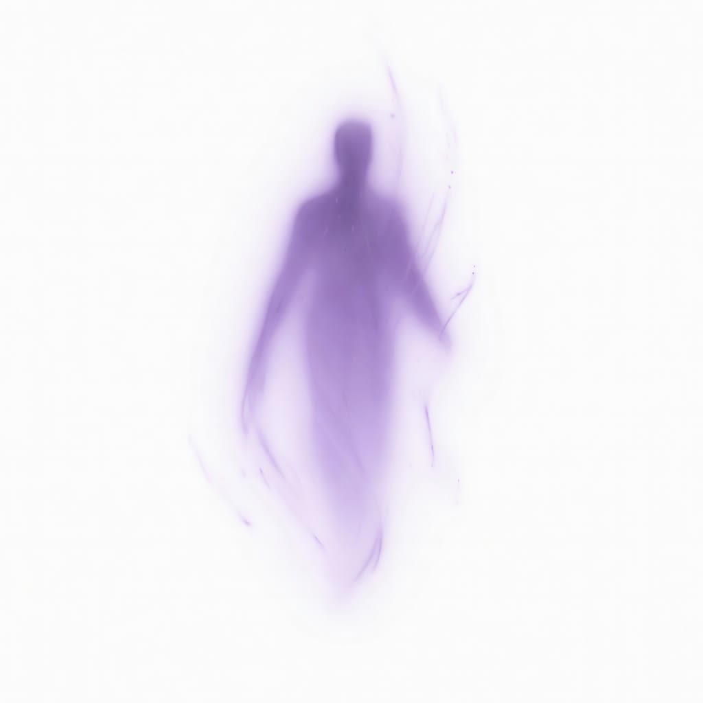Phantom Afterimage VFX (4 / 4)
