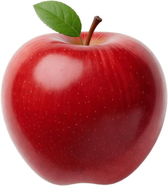 Apple Whole