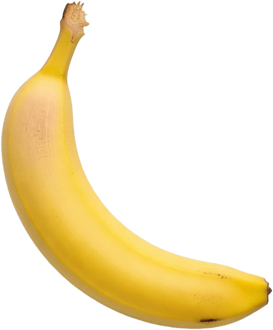 Banana Whole