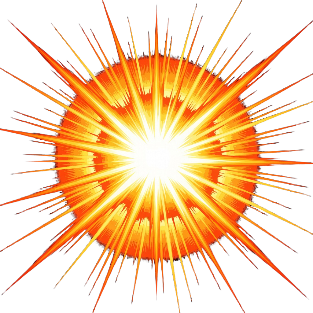 Punch Impact Effect (1 / 4)