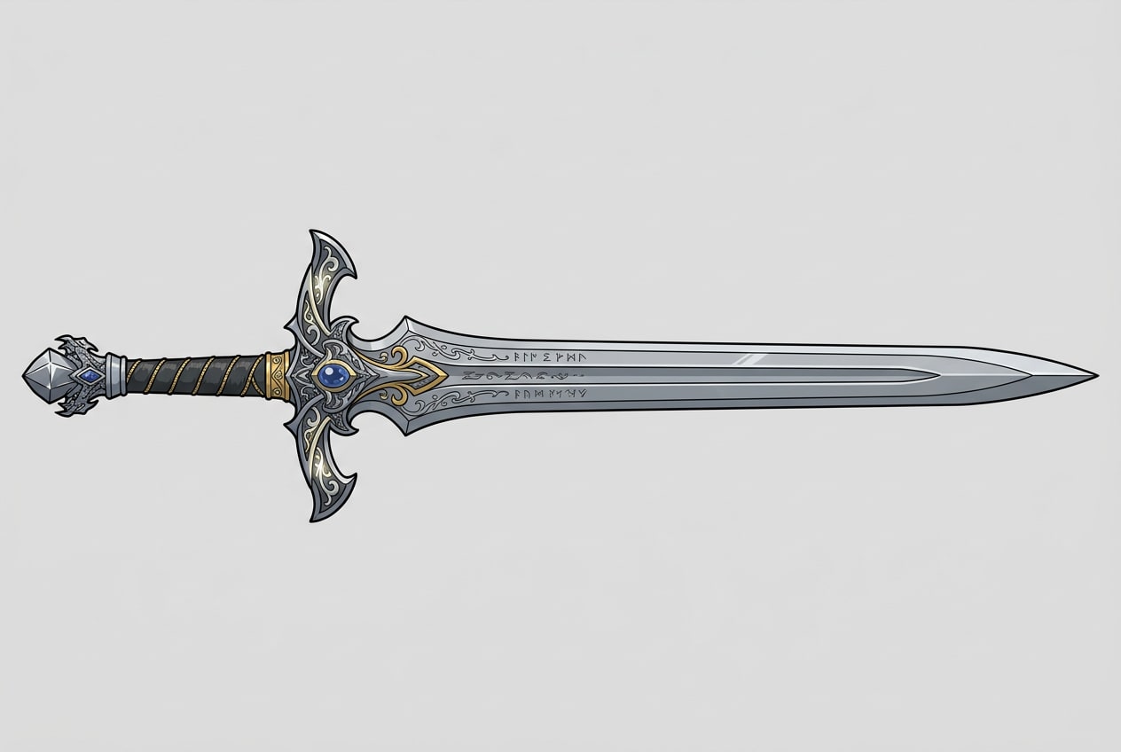 Sword (2 / 2)