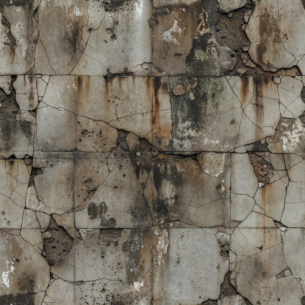 Concrete Wall Texture
