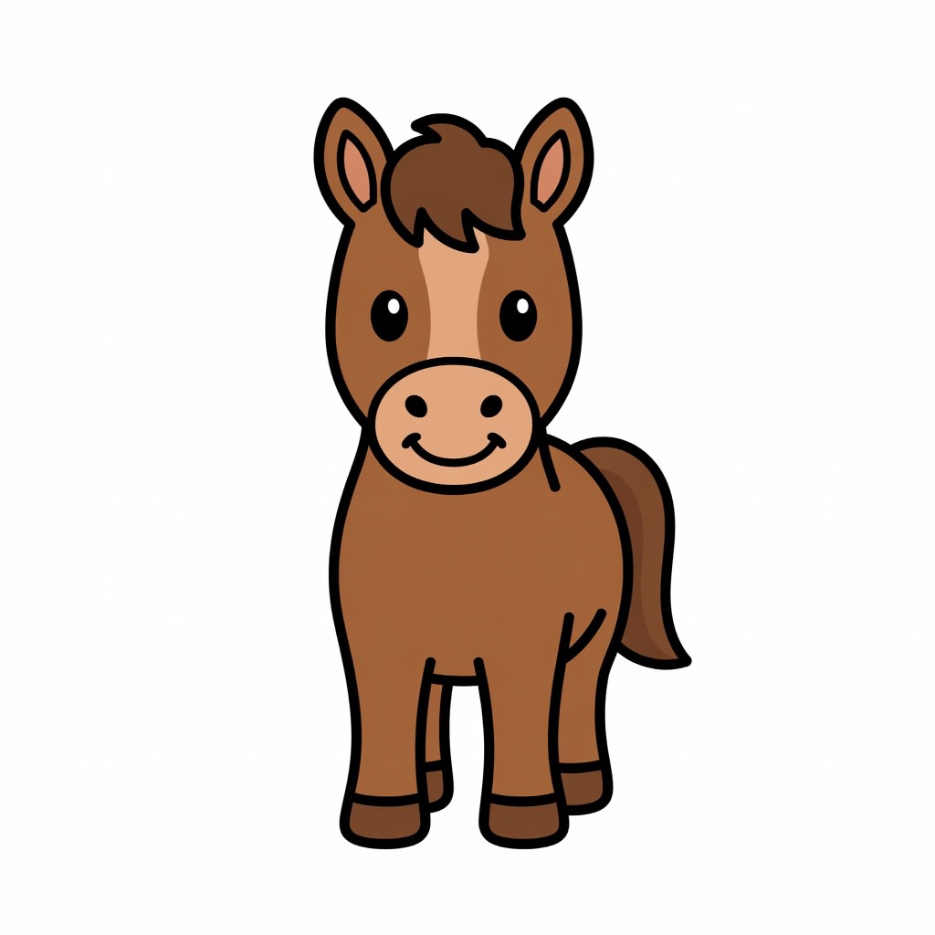 Horse