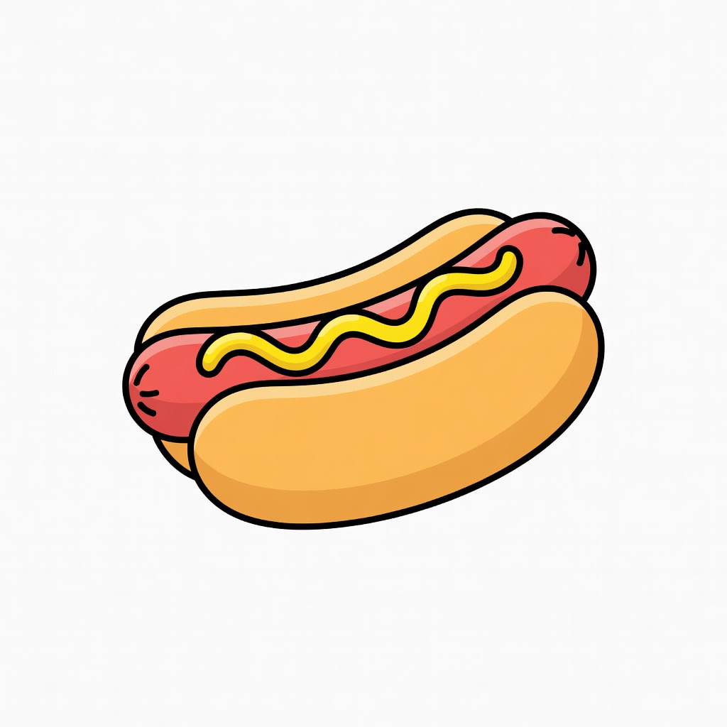 Hotdog