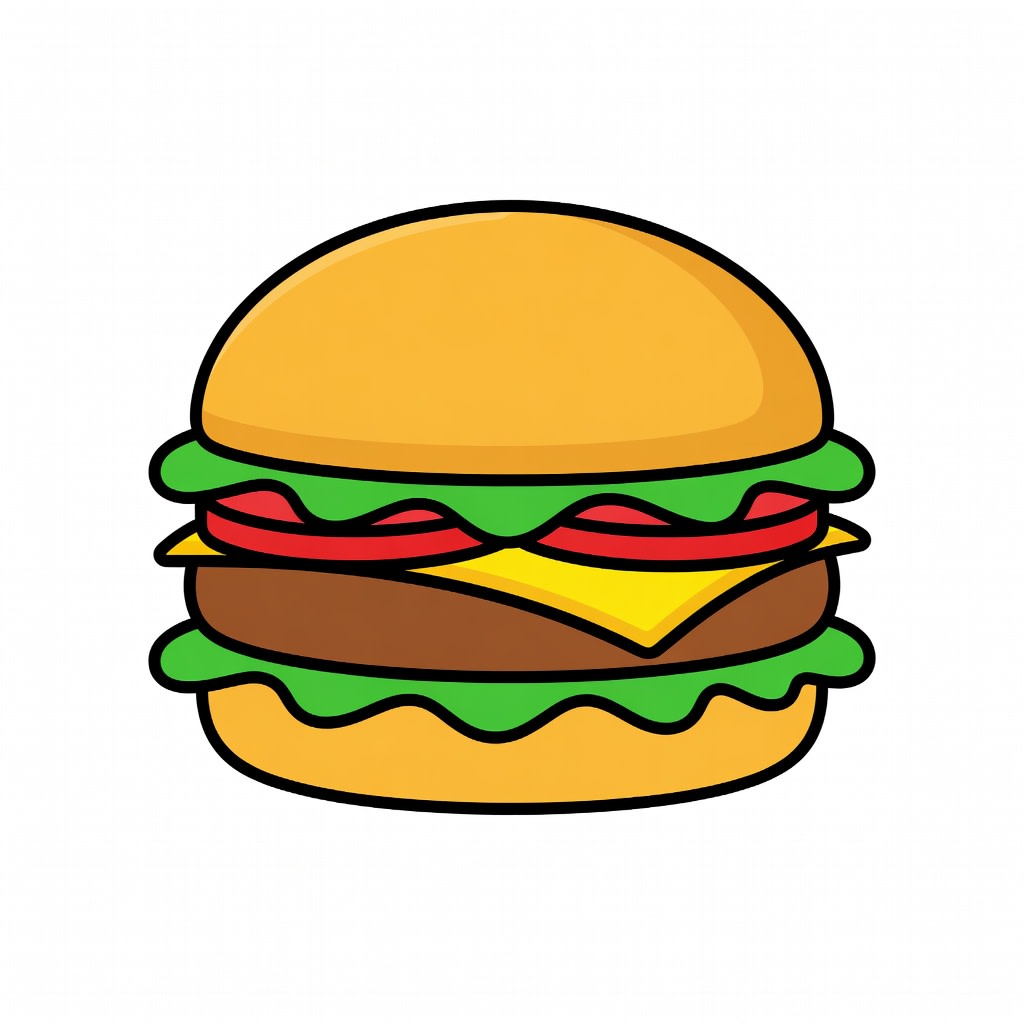 Hamburger