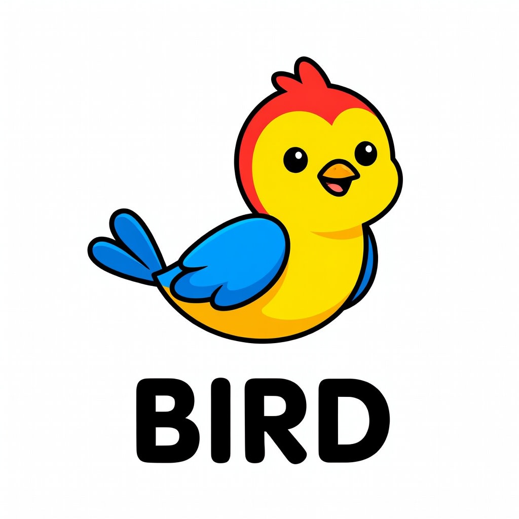 bird
