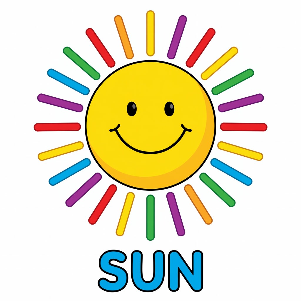sun