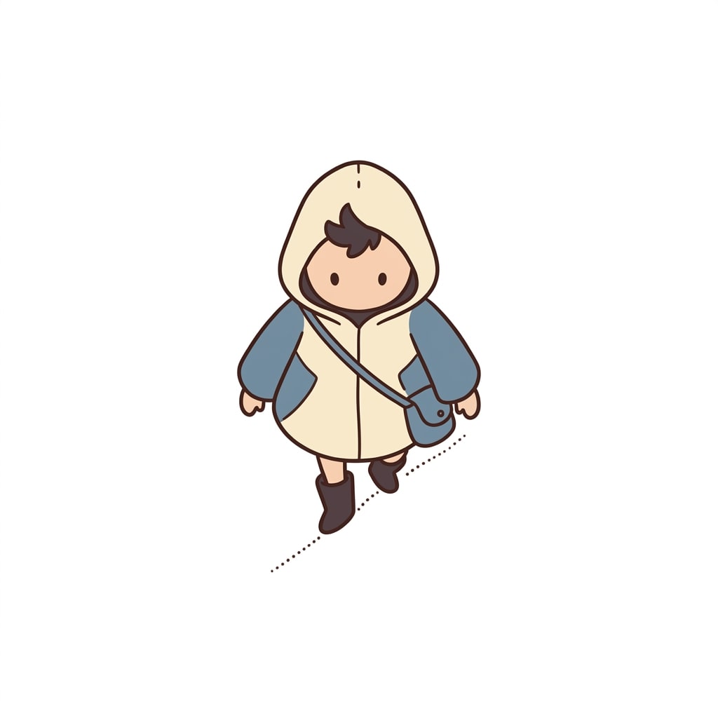 Player Character (3 / 4)