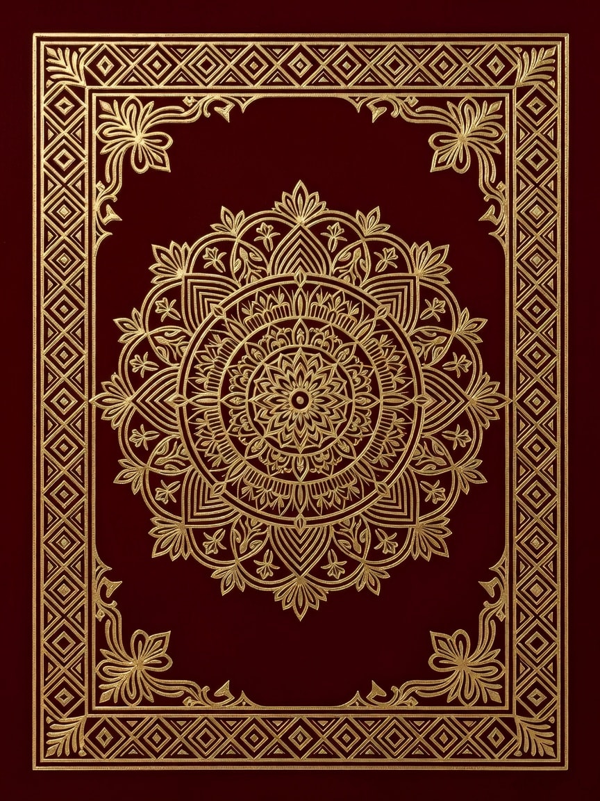 Card Back Design