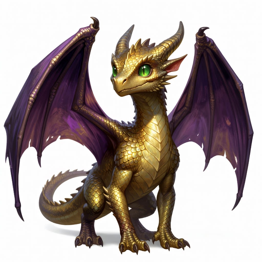 Dragon Concept