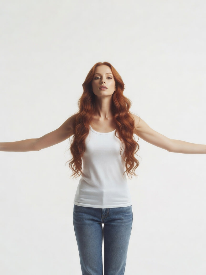 Rousse Elegante Concept (1 / 2)