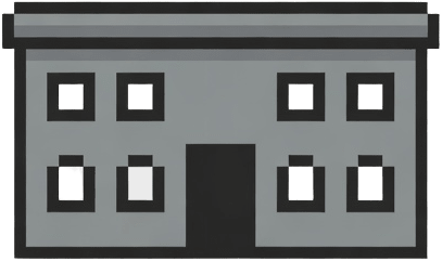 Building 1 (1 / 2)