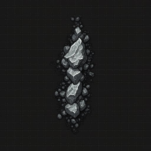 Industrial Iron Ore