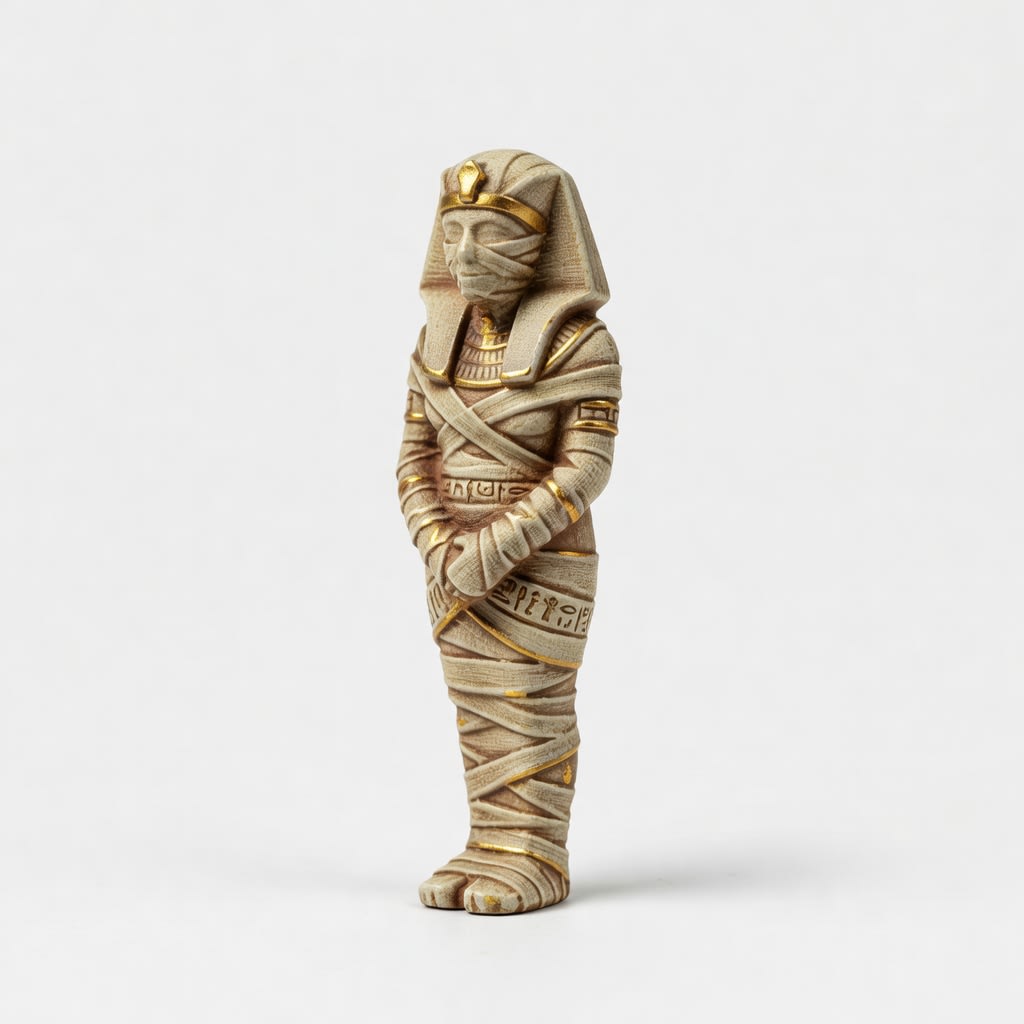 Pawn - Mummy Servant