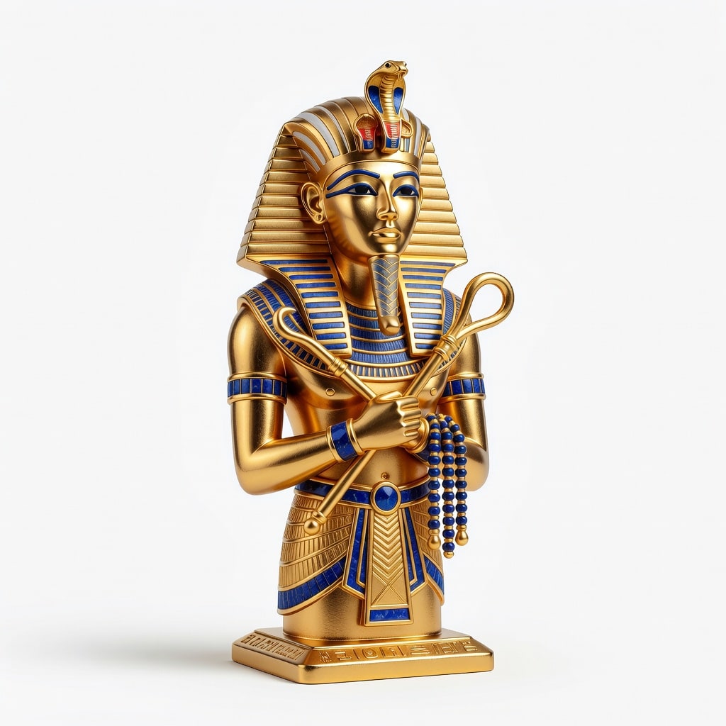King - Pharaoh