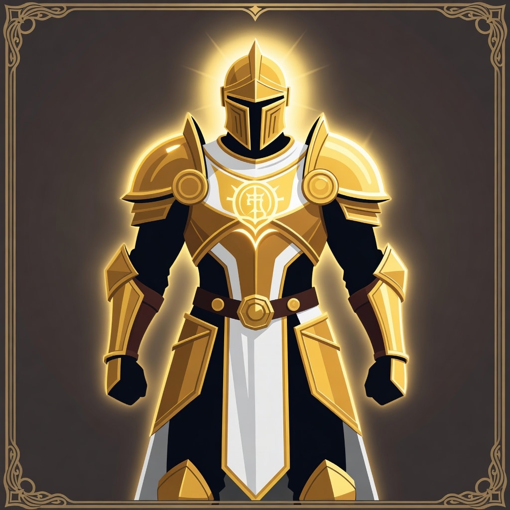 Hero Legendary
