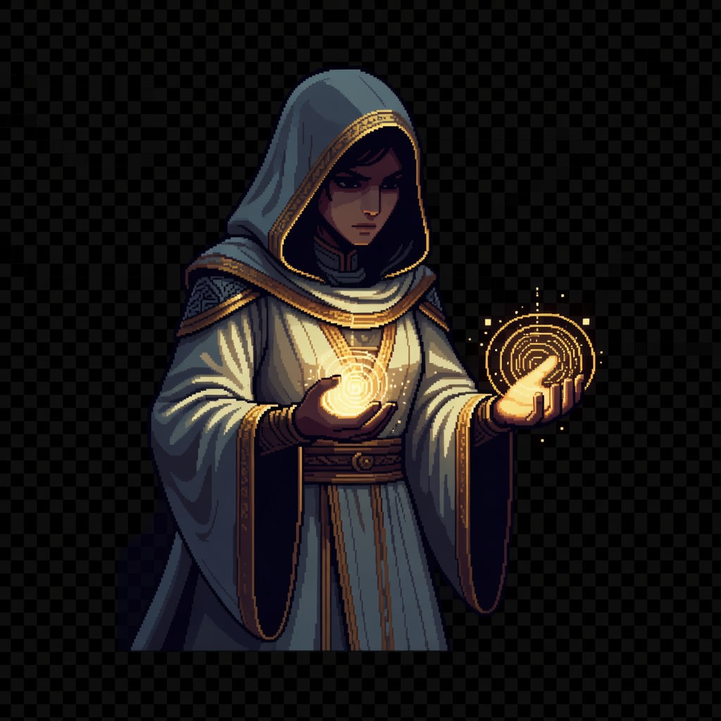 Class Icon Healer