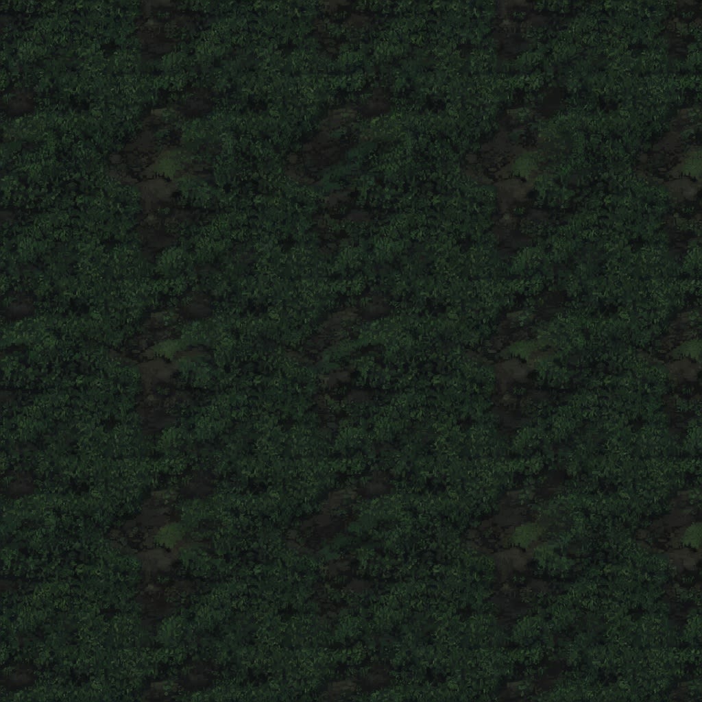 Grass Tile