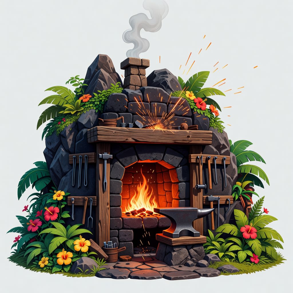 Herreria Forge