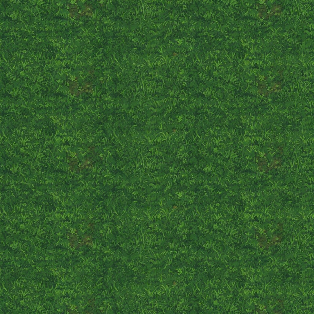 RPG Grass Ground (2 / 2)
