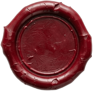 Wax Seal Icon