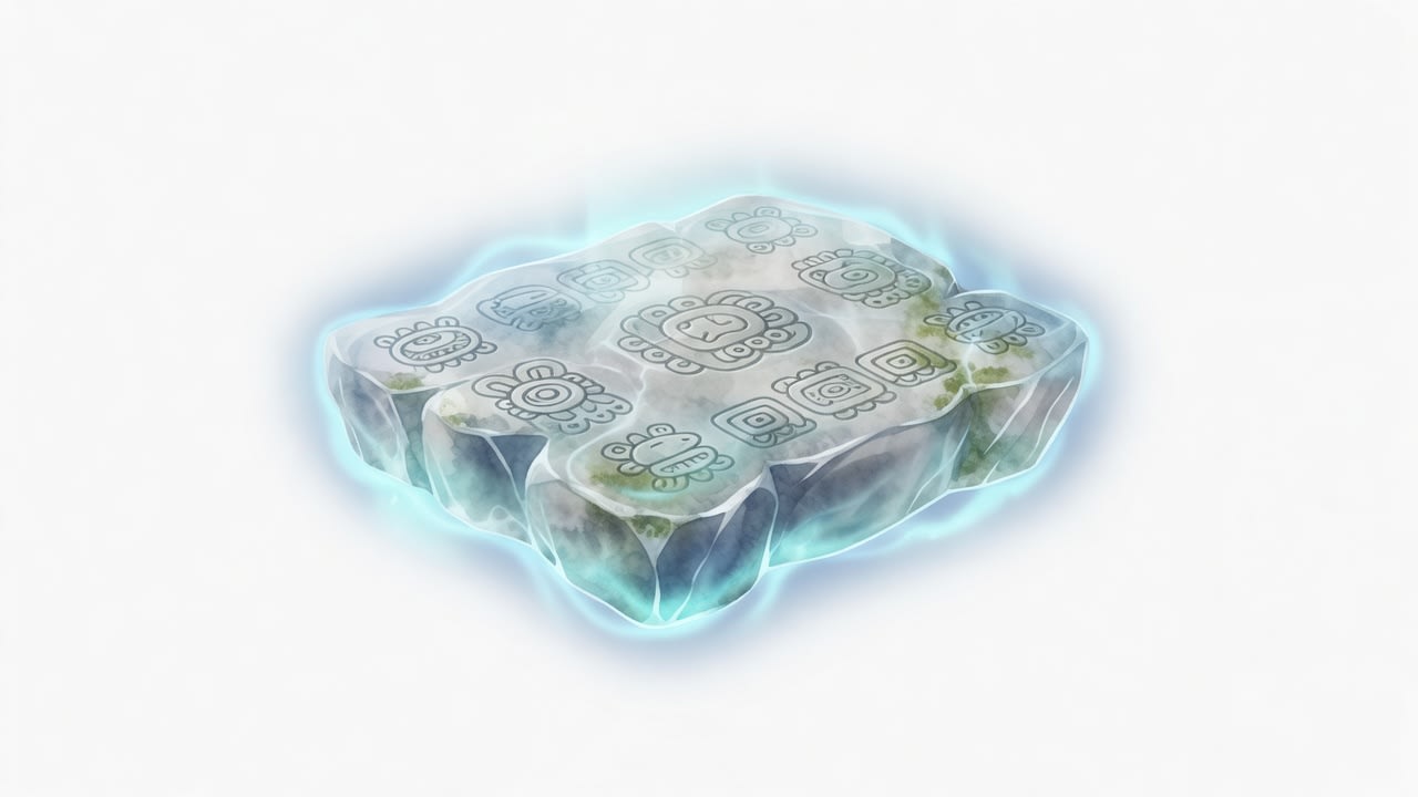Hidden Platform - Spirit