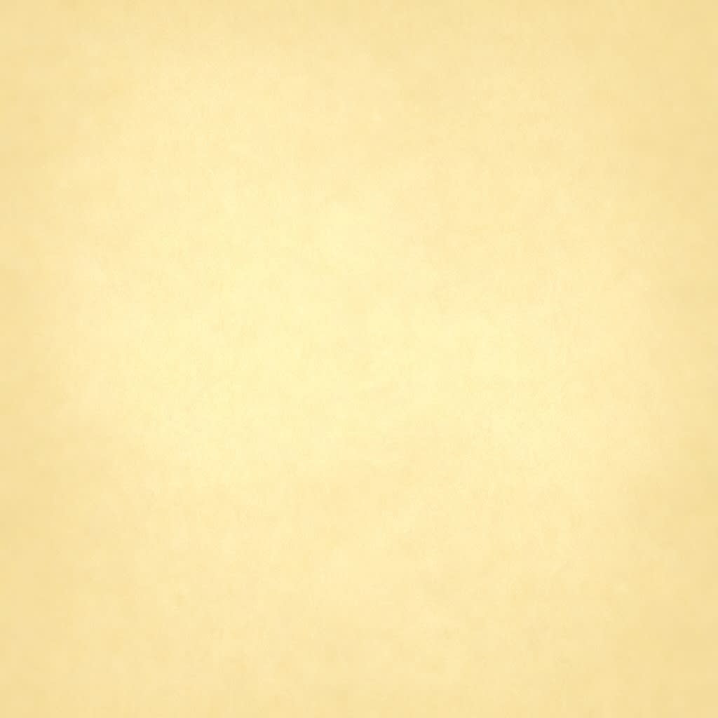 Light Yellow Map Background Texture