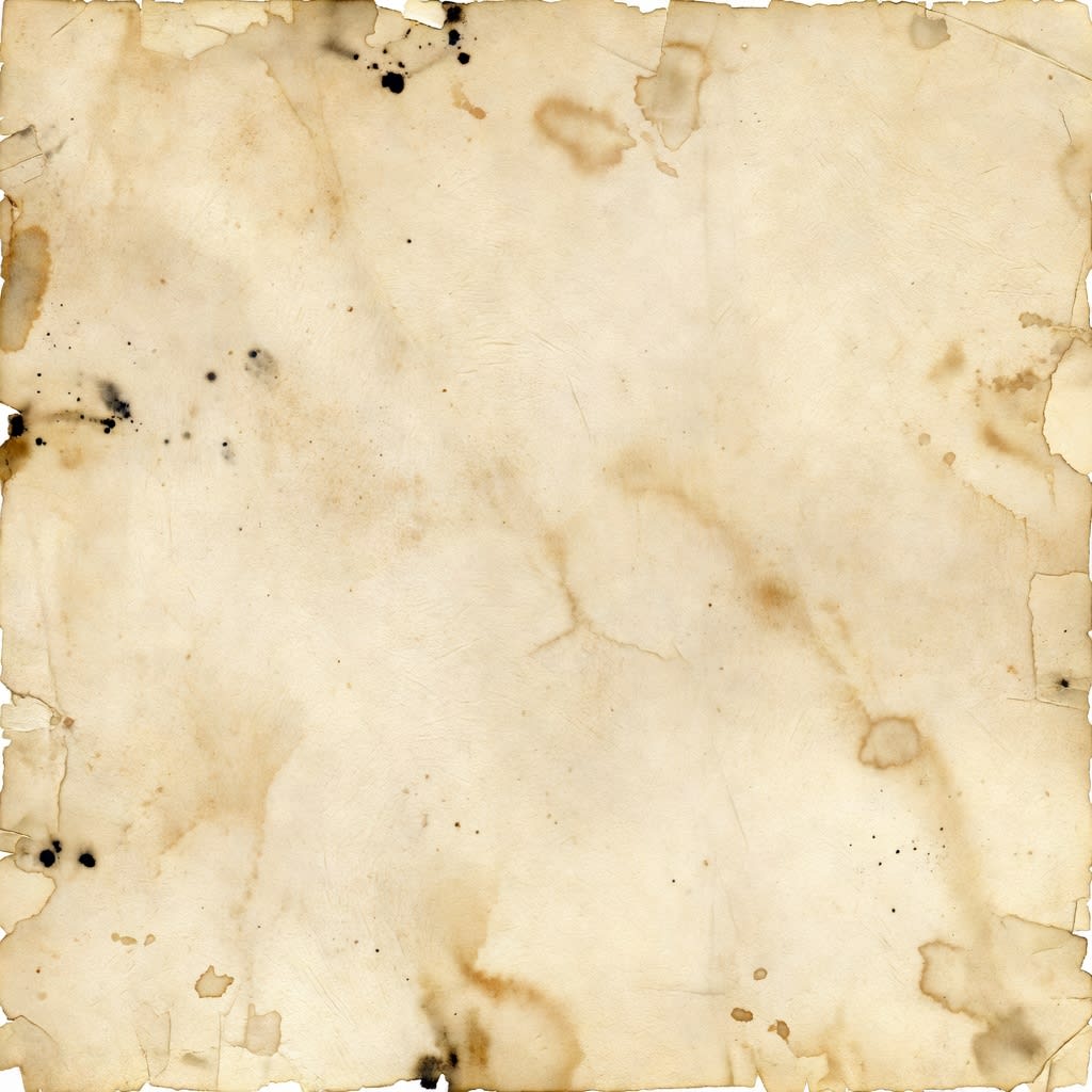 Parchment Texture