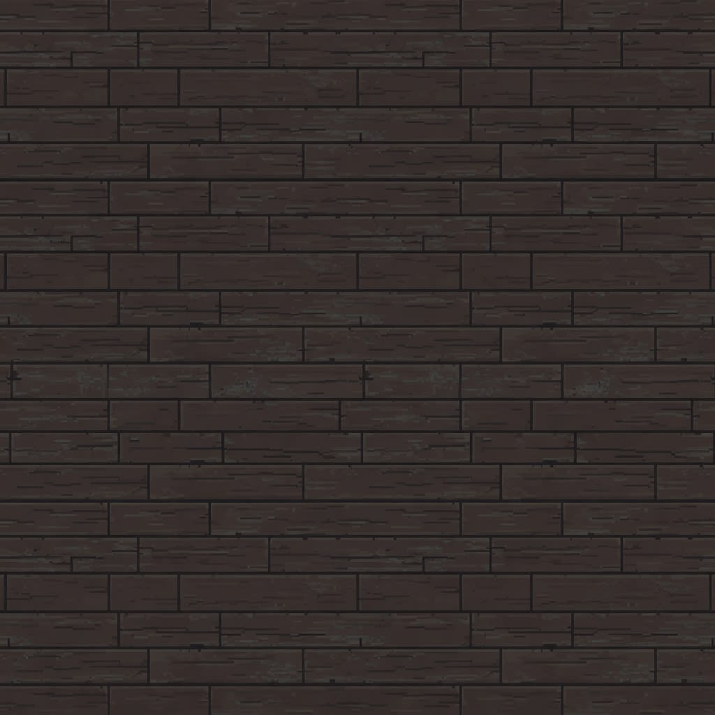 Dark Wood Floor Tile