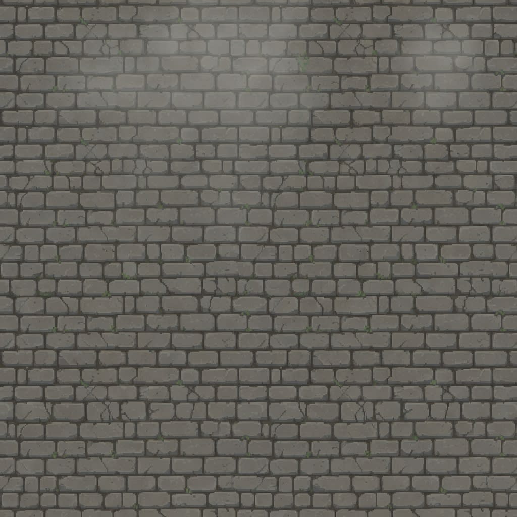Village Cobblestone Floor Tile