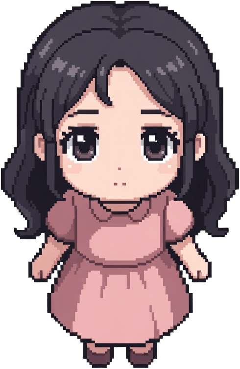 Player Character - Lily