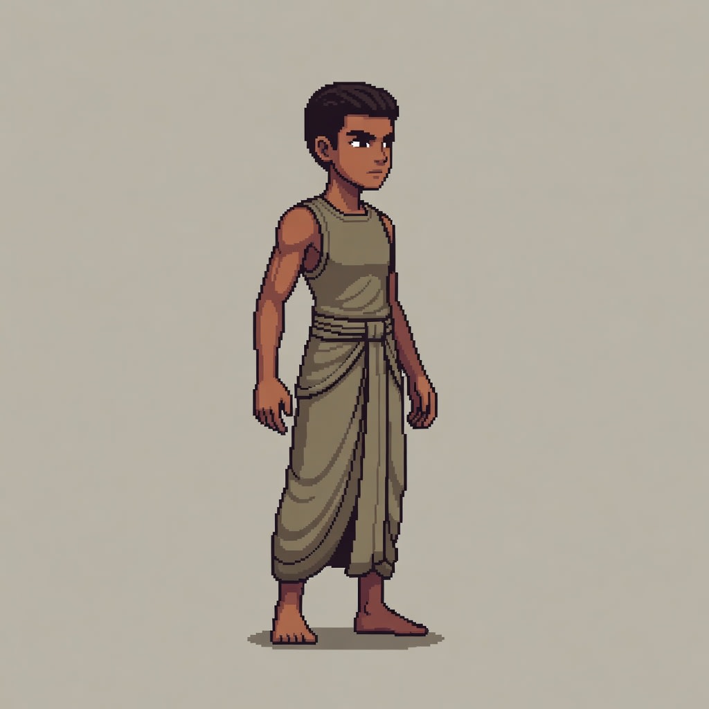 Guardian Concept (1 / 4)