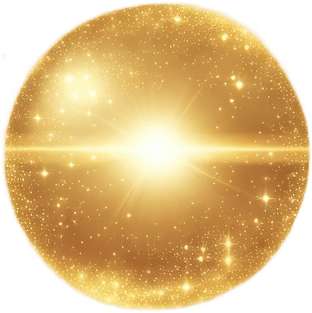 Lumos Sparkle Particle