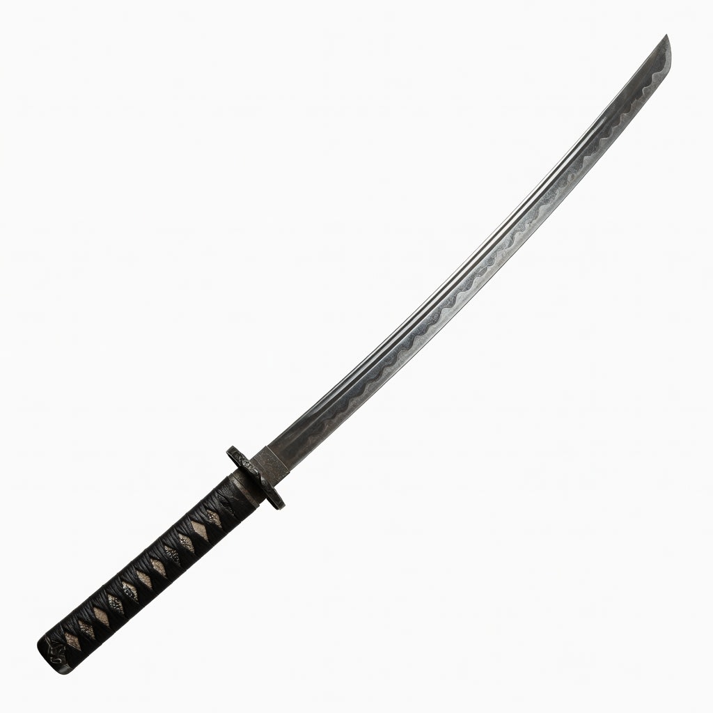 Katana Weapon