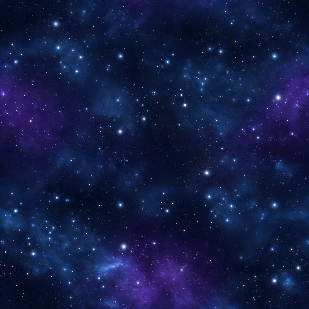 Starfield Background