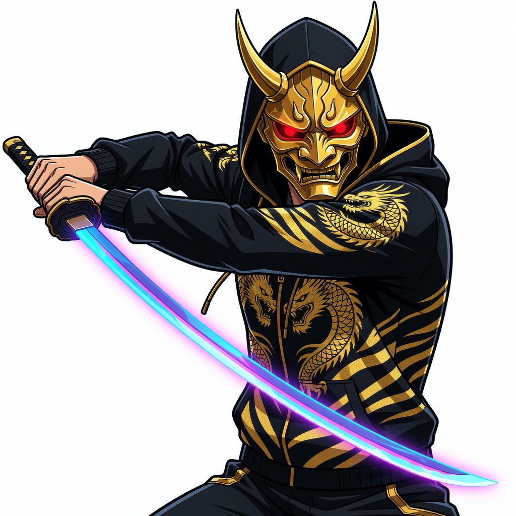 Vulcanor Attack Sprite