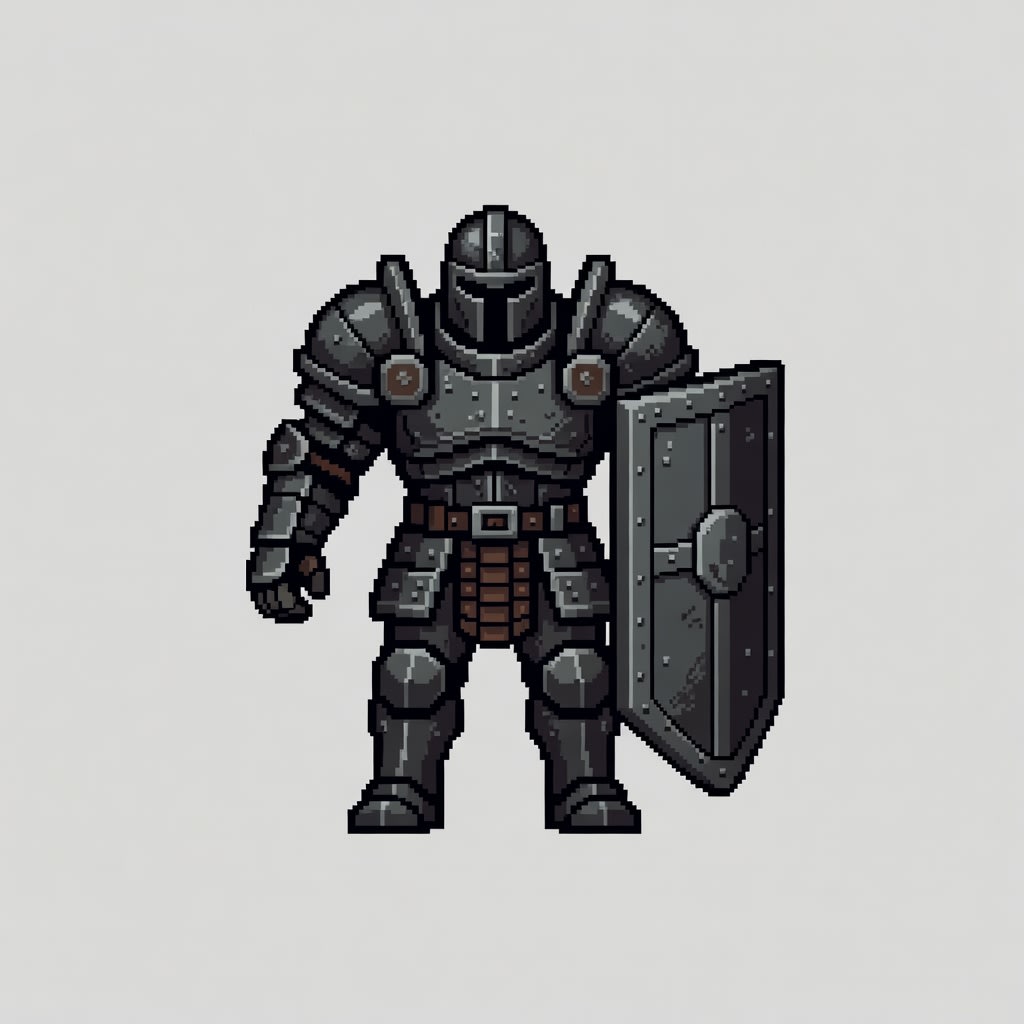 Tank cường trang sprite (2 / 2)
