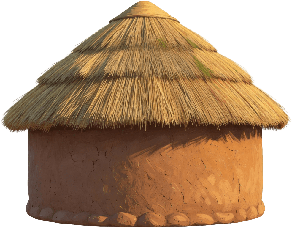 Traditional Hut