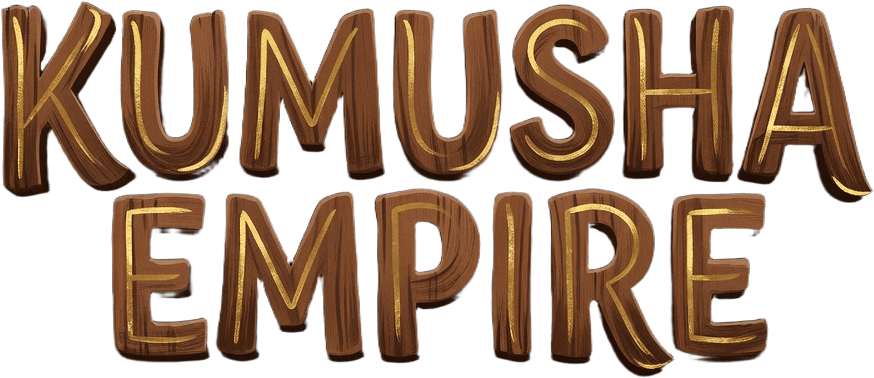 Logo Kumusha Empire