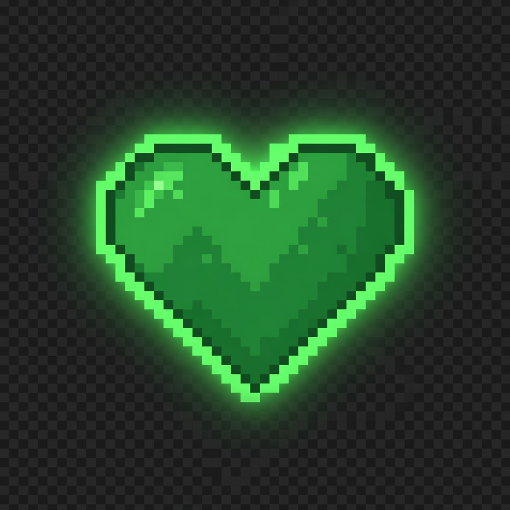 Upgrade Icons Batch 4 (2 / 2)
