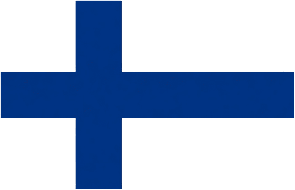 Finland Flag