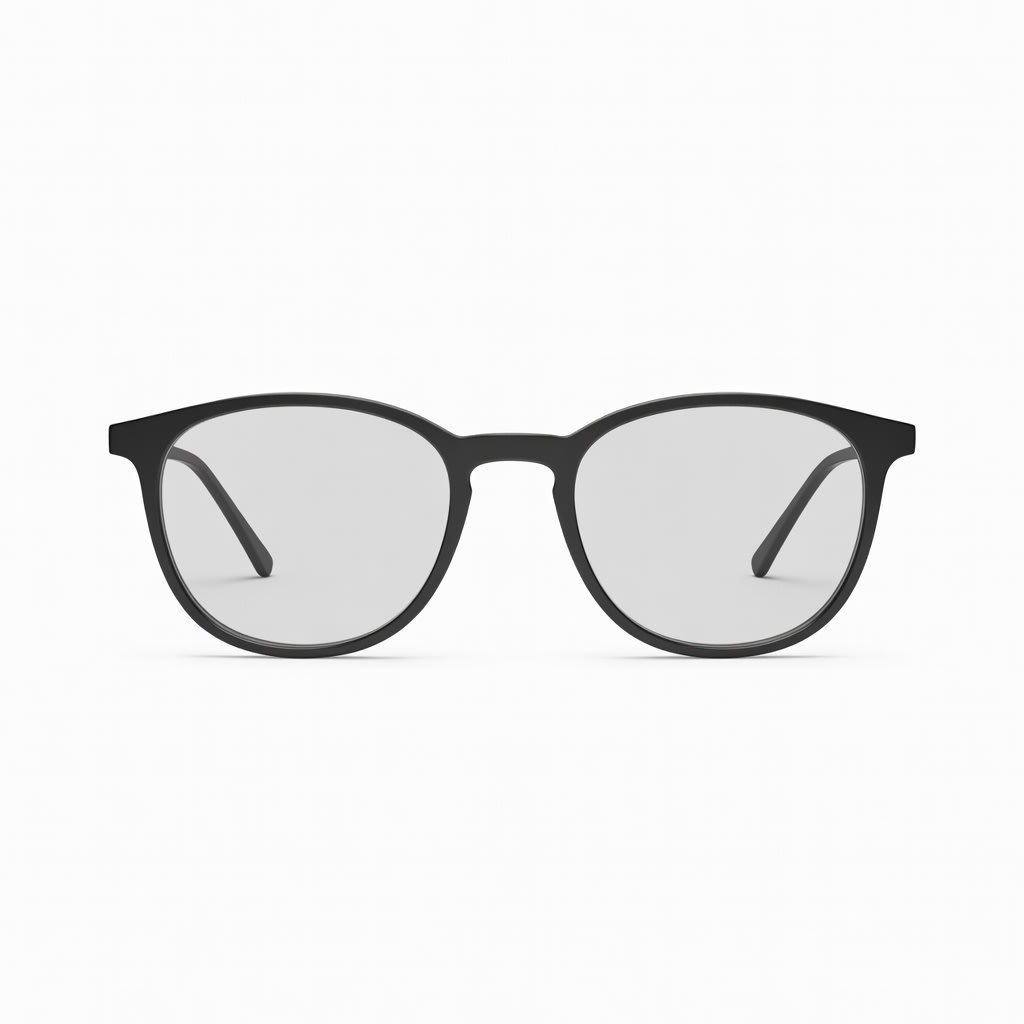 NOX Glasses - Vue Face