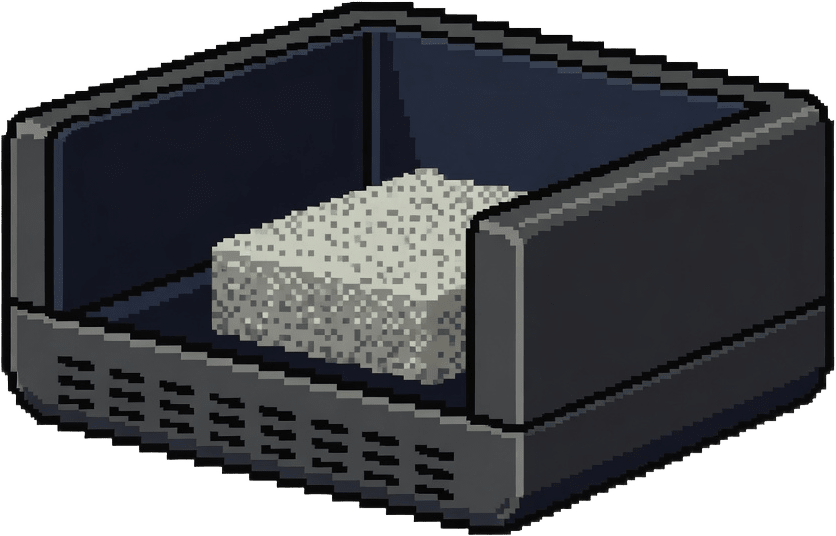 Internal Filter