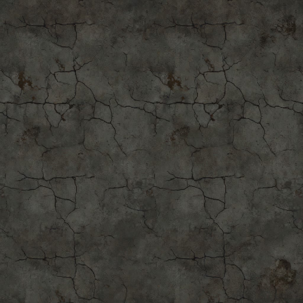 PS2 concrete ground texture (2 / 2)