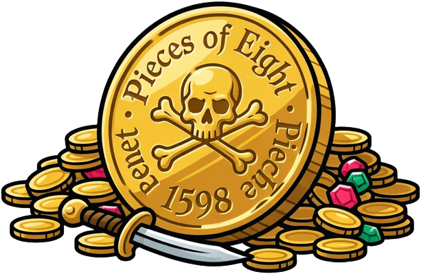 Gold Coin Pickup