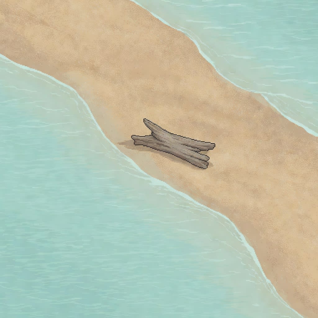 Beach v2