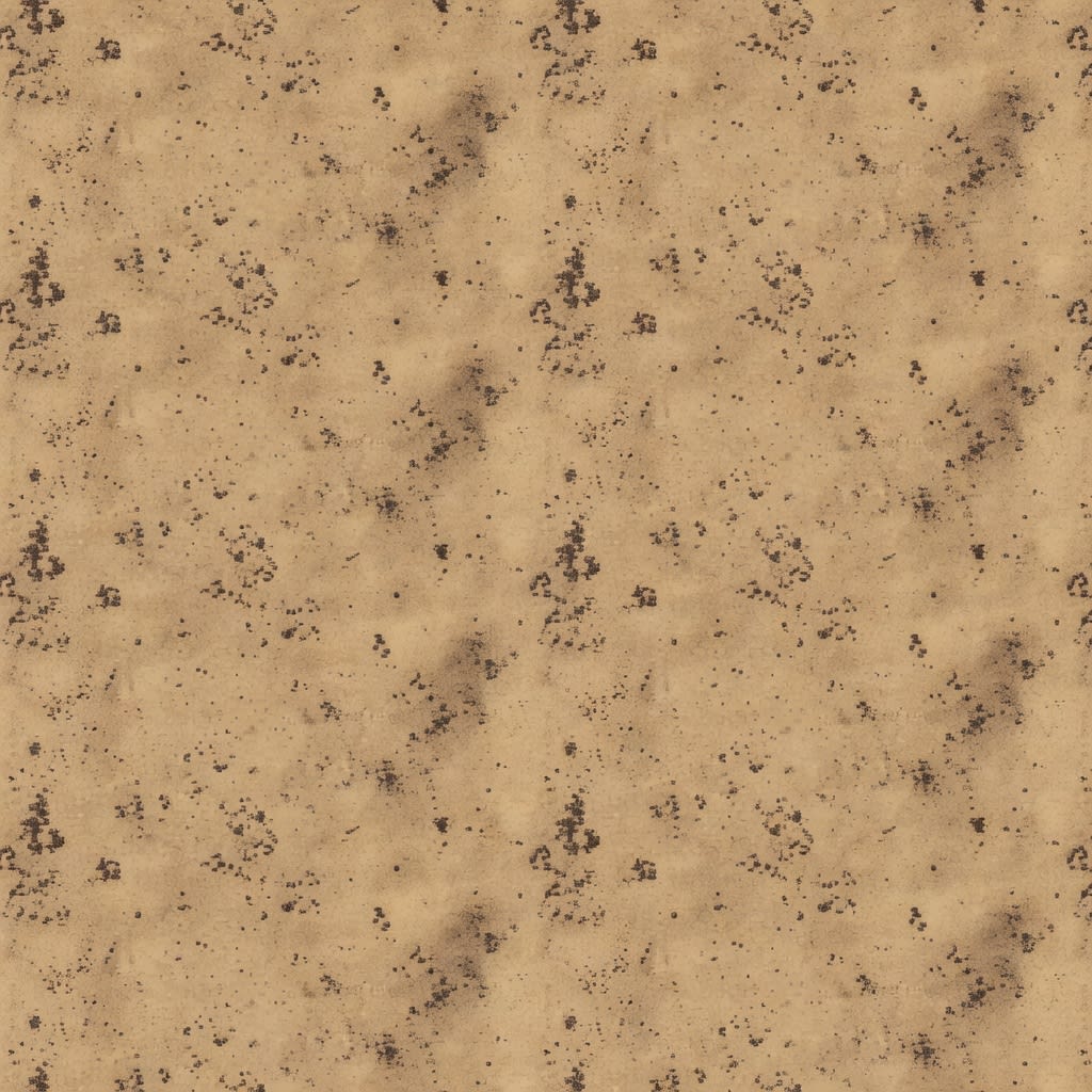 Ground Sand Tile