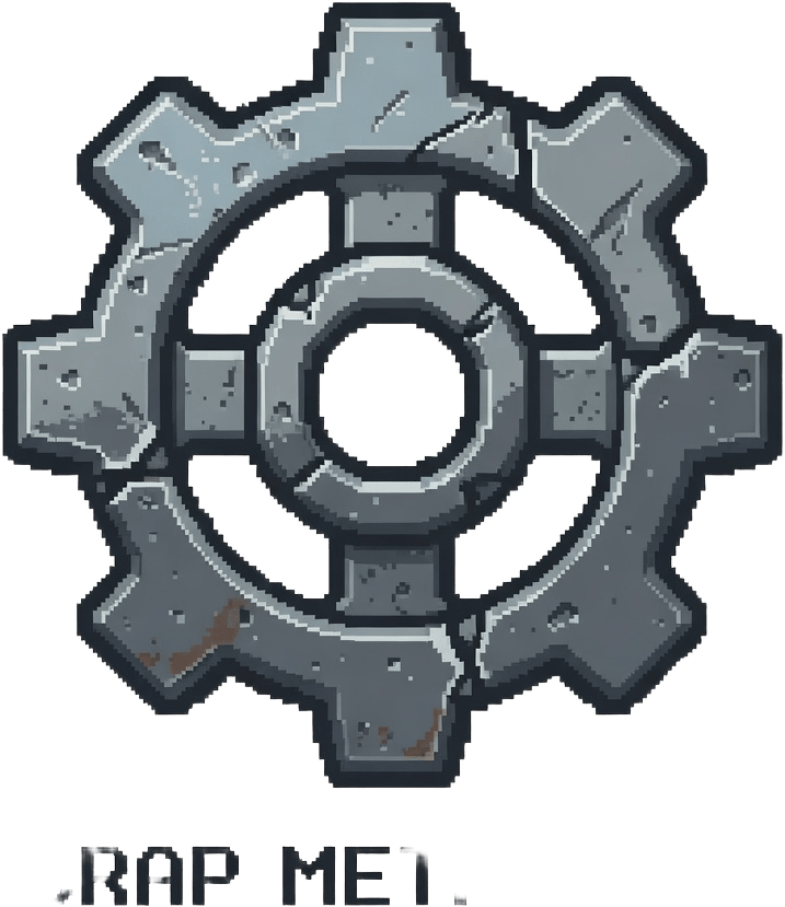Scrap Icon