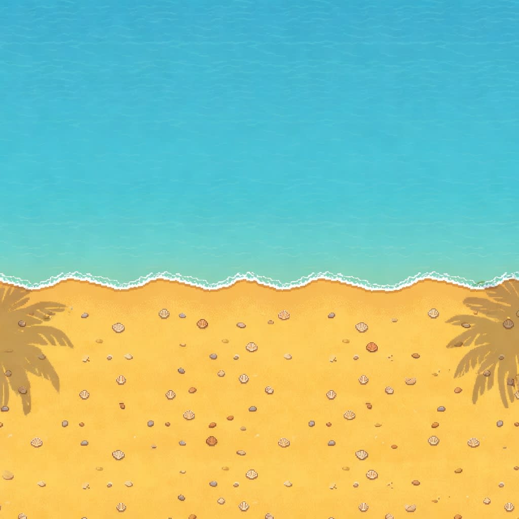 Beach North A