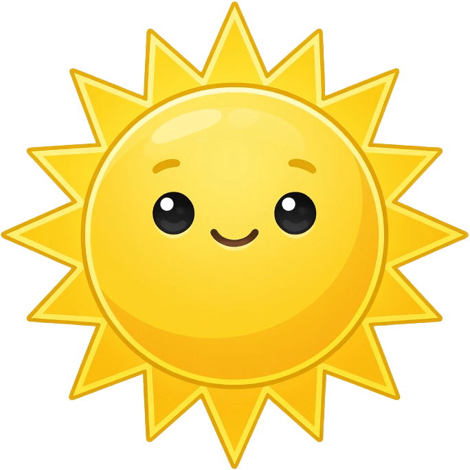 Sun Collectible